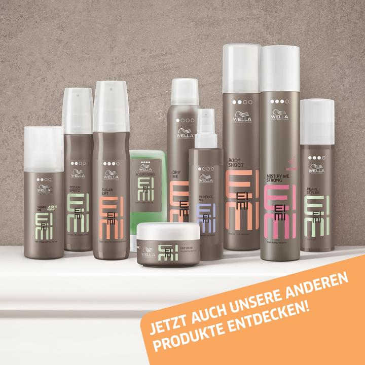 Produktbild Wella EIMI Super Set (500 ml)