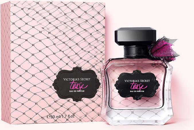 Image du produit Victoria's Secret Noir Tease (Eau de parfum, 100 ml)