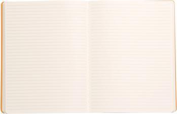 Actual product image Rhodia Notebooks and notebooks Rho (19 x 25 cm, Lined)