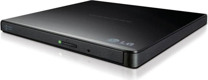Actual product image LG GP57EB B (DVD writer)