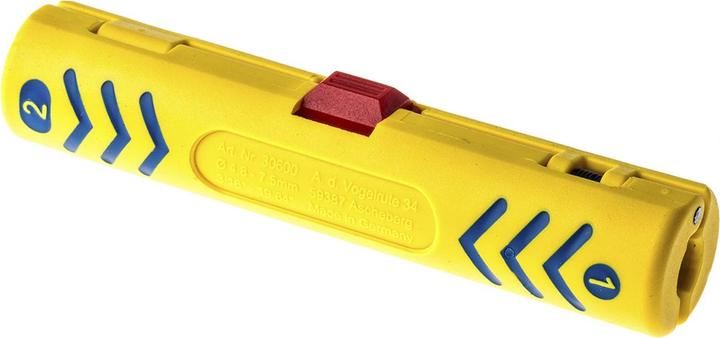 Actual product image Jokari Cable stripper Suitable for (100 mm)