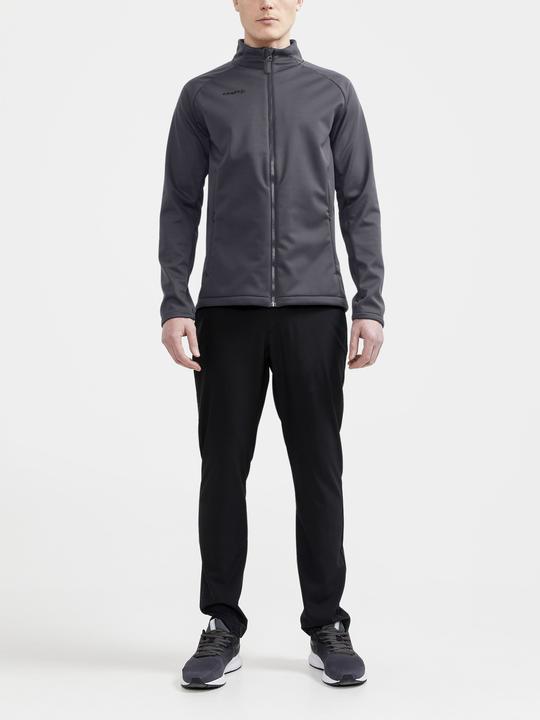 Produktbild Craft Core Explore Soft Shell Jacket M (M)