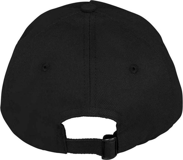 Produktbild Native Spirit BaseballMütze 5 Segmente (One Size)