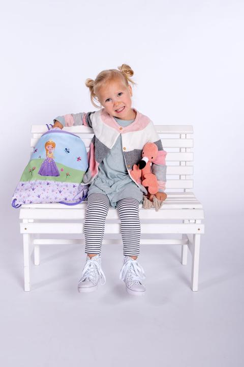 Actual product image Funki Princess gym bag (6 l)