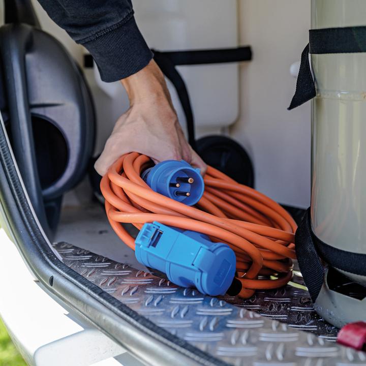Produktbild Brennenstuhl Starter Set Camping (3 m, CEE)