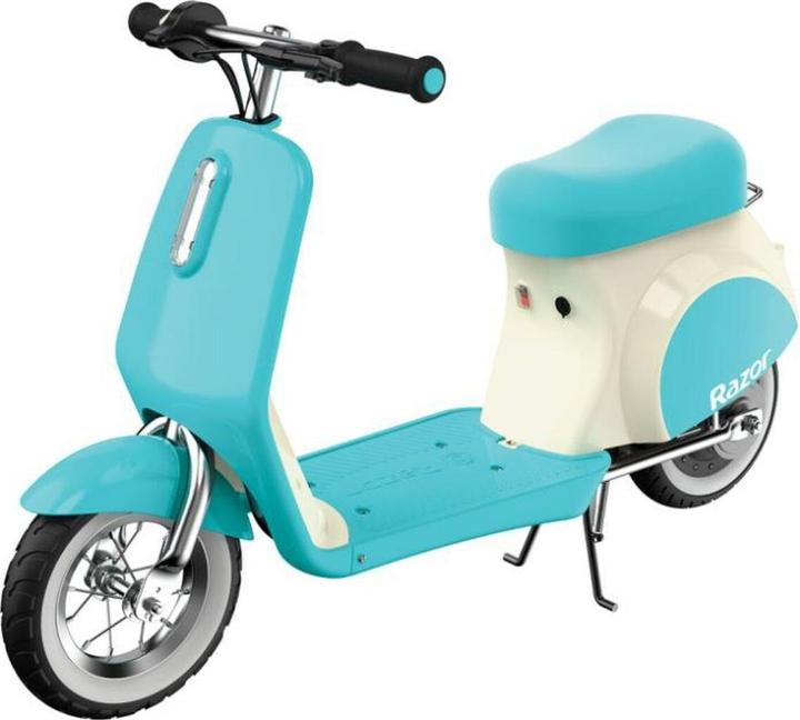 Actual product image Razor Ride-on Pocket Mod Petite (12 V)