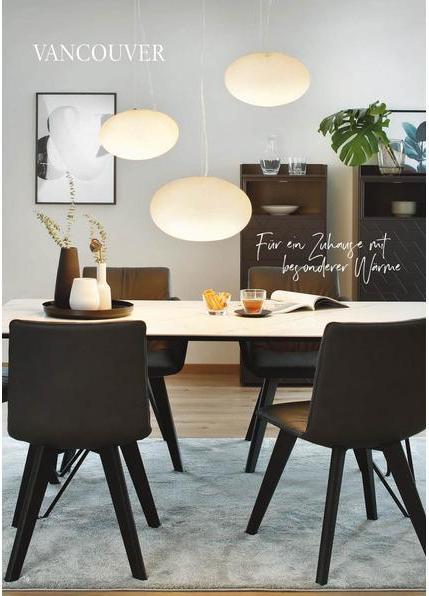Produktbild Villeroy & Boch Vancouver (E27)