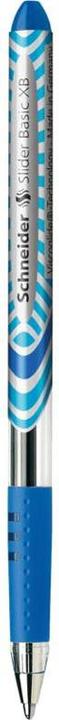 Actual product image Schneider Ballpoint pen Slider Basic (Blue, 1 x)