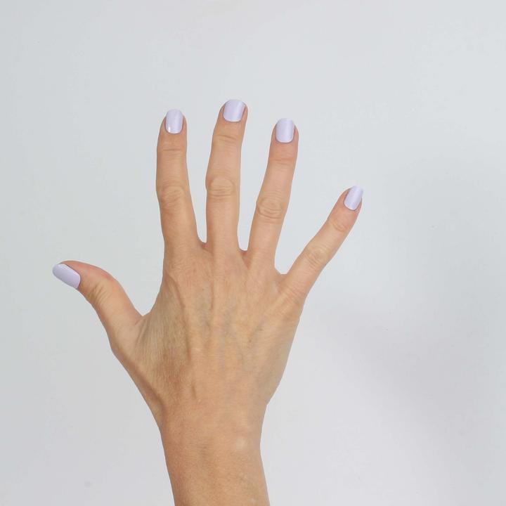 Produktbild Vargu solid purple (solid purple)
