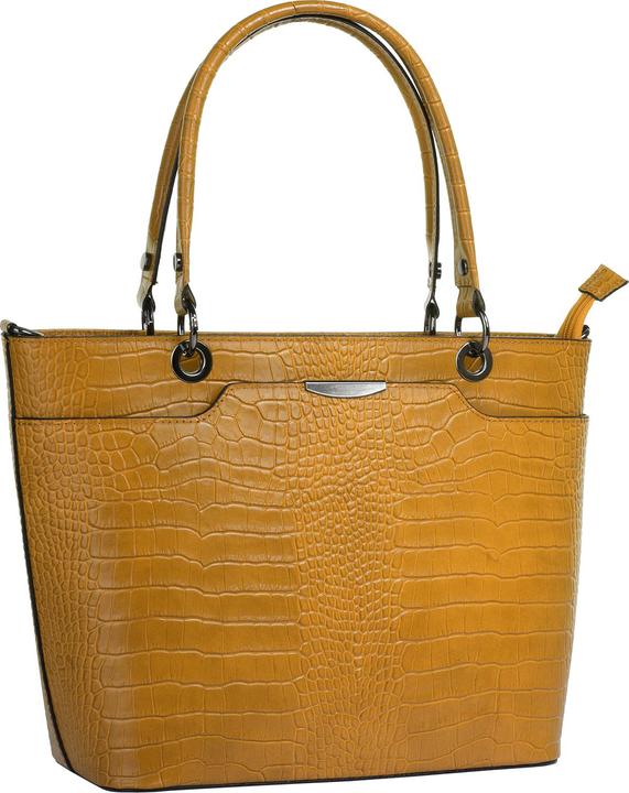 Actual product image Cluty Handtasche