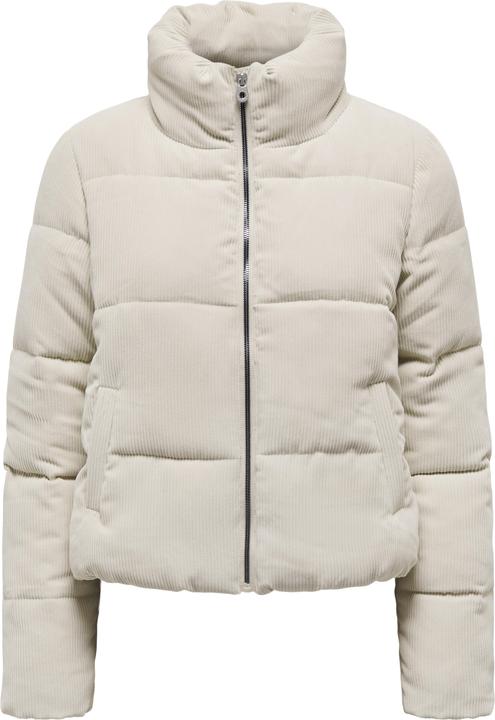 Produktbild Only Onlnewdolly Corduroy Puffer Cc Otw (M)