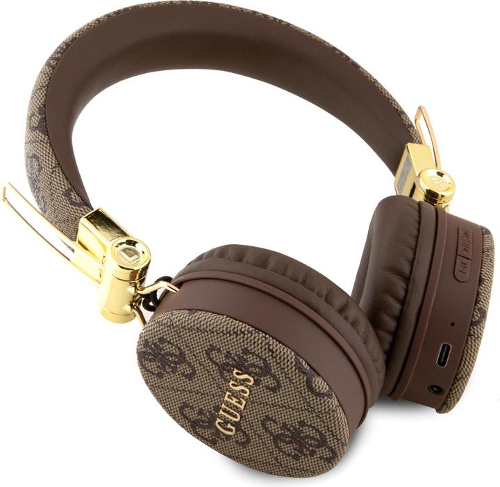 Image du produit Guess GUBH704GEMK (NC, 32 h, Sans fil)