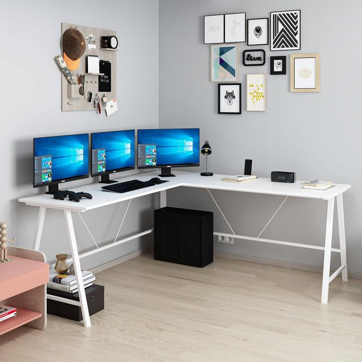 Image du produit Skye Decor Team (180 x 60 x 76 cm)