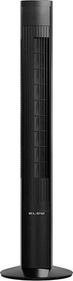 Actual product image Zilan Säulenventilator XXL 90W