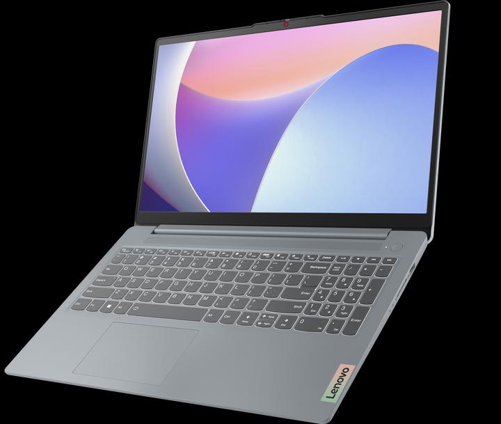 Image du produit Lenovo IdeaPad Slim 3 (15.60", Intel Core i5-12450H, 16 Go, 512 Go, DE)