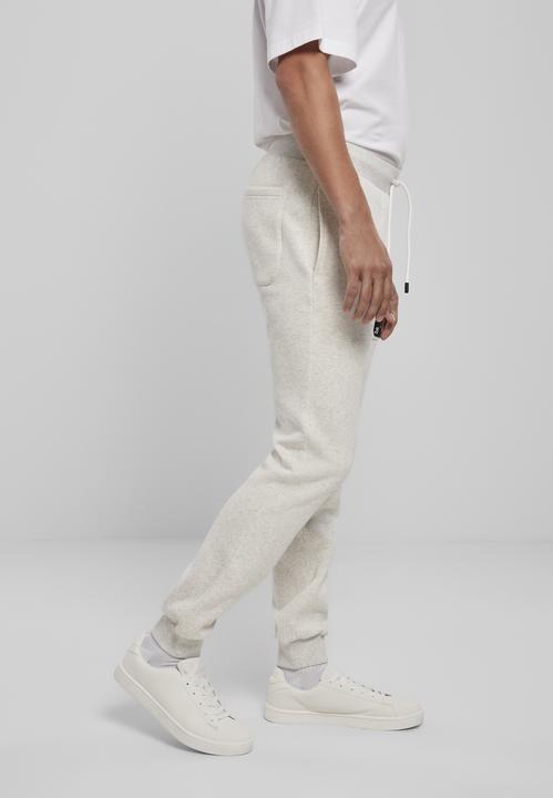 Actual product image Urban Classics Frottee Patch Sweatpants (S)