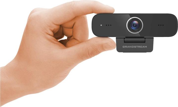 Produktbild Grandstream GUV3100 Webcam (2 Mpx)