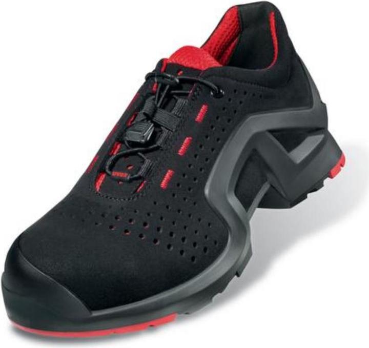 Produktbild Uvex Safety S1P Sicherheitshalbschuh 8519/2 Gr. 36 PUR W11 (S1P, 36)
