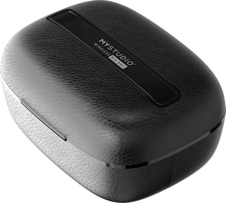 Image du produit Easypix Duo de microphones sans fil MyStudio