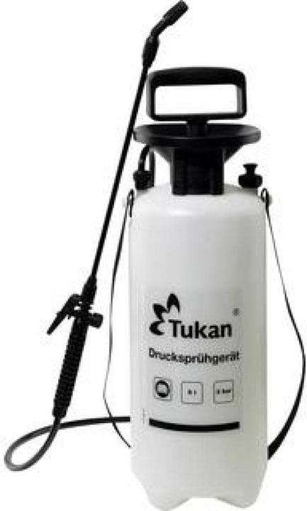 Productafbeelding Tukan Drukspuit (5 l)