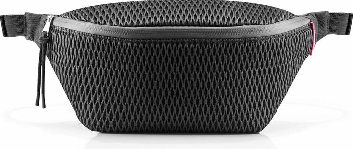 Produktbild reisenthel extralite beltbag mesh black