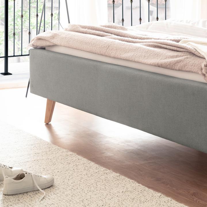 Immagine prodotto Meise Möbel Frieda con base letto (160 x 200 cm)