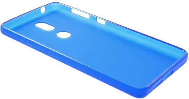 Image du produit MU Classic Étui souple en TPU (Nokia 7)