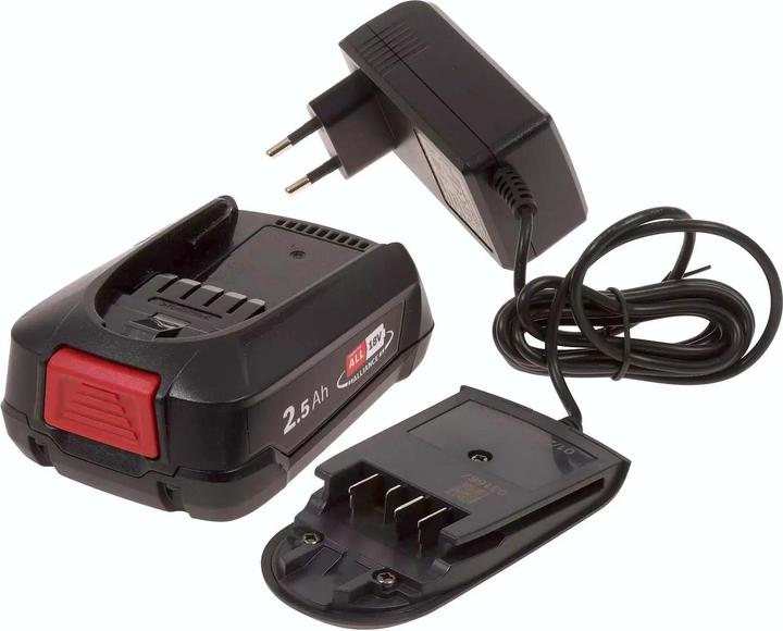 Image du produit Bosch Home & Garden Kit de démarrage 18V Alliance (18 V)
