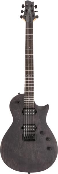 Produktbild Chapman Guitars ML2 (E-Gitarre, Mahagoni Korpus, Ahorn Hals, Macassar-Ebenholz Griffbrett, Eschenfurnier Top)