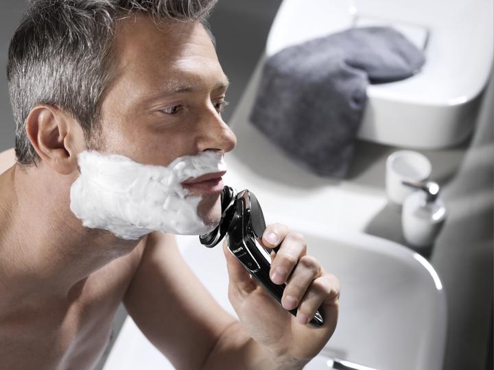 Actual product image Philips RQ1280/21 SensoTouch 3D