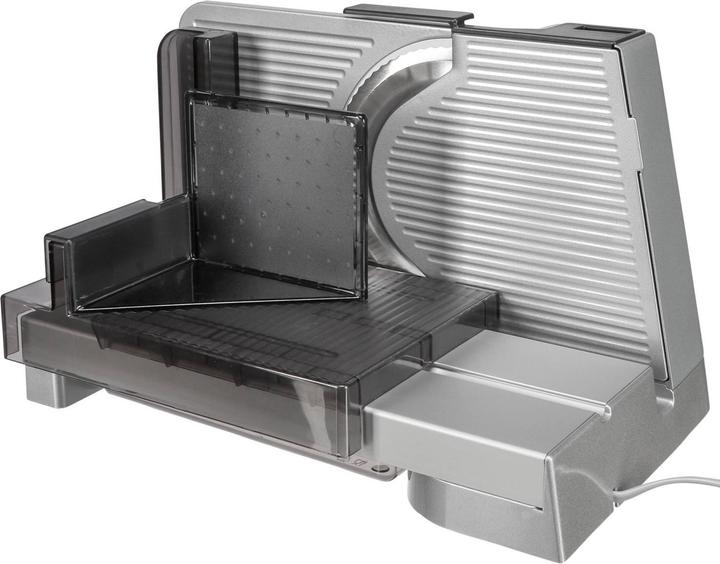 Actual product image Dr. Ritter Solida 2
