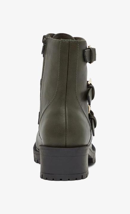 Produktbild Bianco BIAPEARL Biker Boots (39)