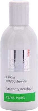 Produktbild Ziaja Tonics For Oily And Problematic Skin Antibacterial Care 200 Ml (Tonic, 200 ml)