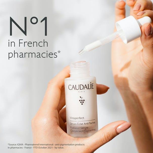Image du produit Caudalie Vinoperfect (30 ml)