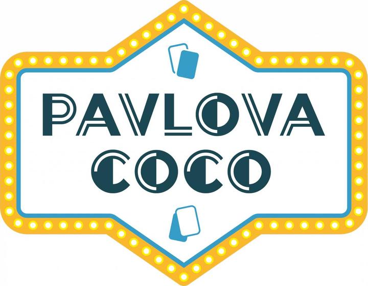 Image du produit Beljeux Pavlova Coco (Fr) (Français)