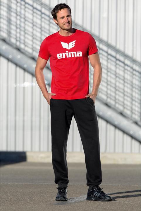 Produktbild Erima Sweatpants mit Bündchen (XL)