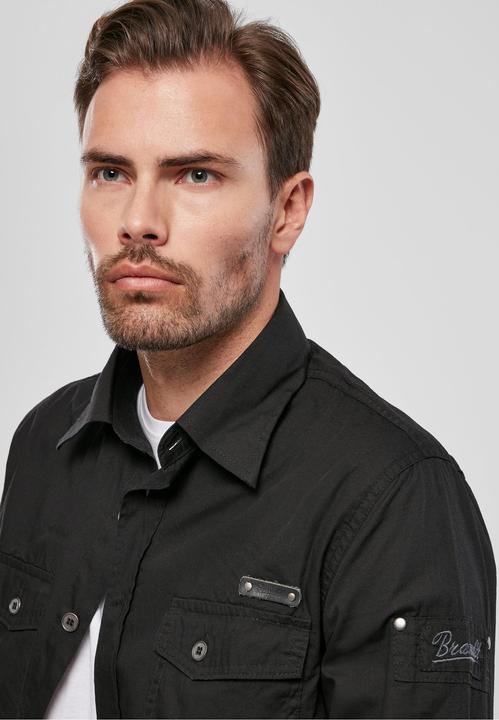 Immagine prodotto Brandit Camicia da lavoro sottile (M)
