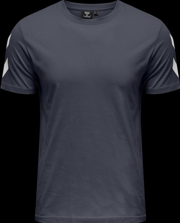 Actual product image hummel Legacy Chevron T-Shirt (S)
