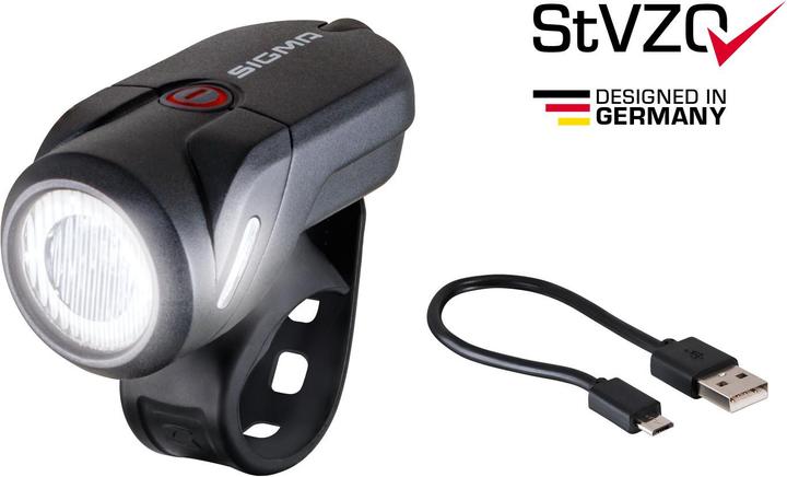 Produktbild Sigma Sport Aura 35 (35 lm, 35 lm)