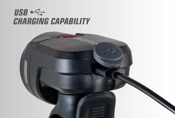Produktbild Sigma Sport Aura 35 (35 lm, 35 lm)
