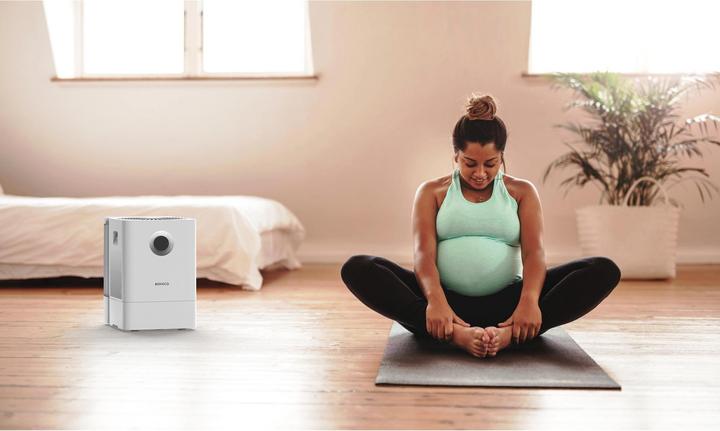 Actual product image Boneco W300 Air washer (50 m²)