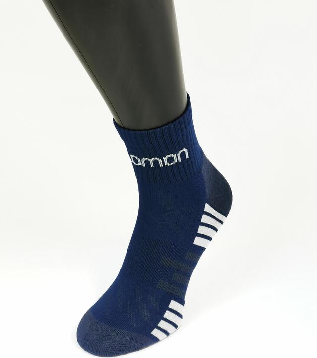 Produktbild Salomon Hikingsocken Active 2-Pack (39 - 41)