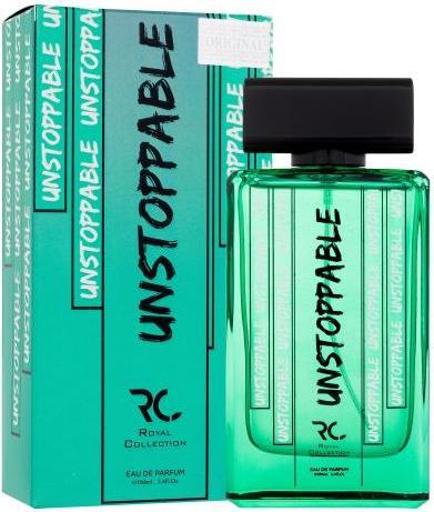 Produktbild Royal Collection Unstoppable (Eau de Parfum, 100 ml)
