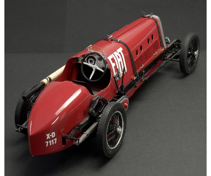 Immagine prodotto 1:12 FIAT Mefistofele 21706c.c. 1923-25