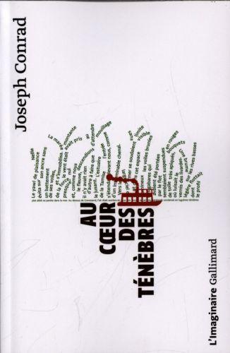 Image du produit Au coeur des ténèbres (Français, Conrad Joseph, 2017)
