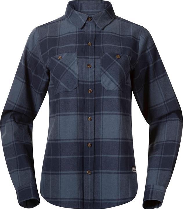 check blu granito e blu navy