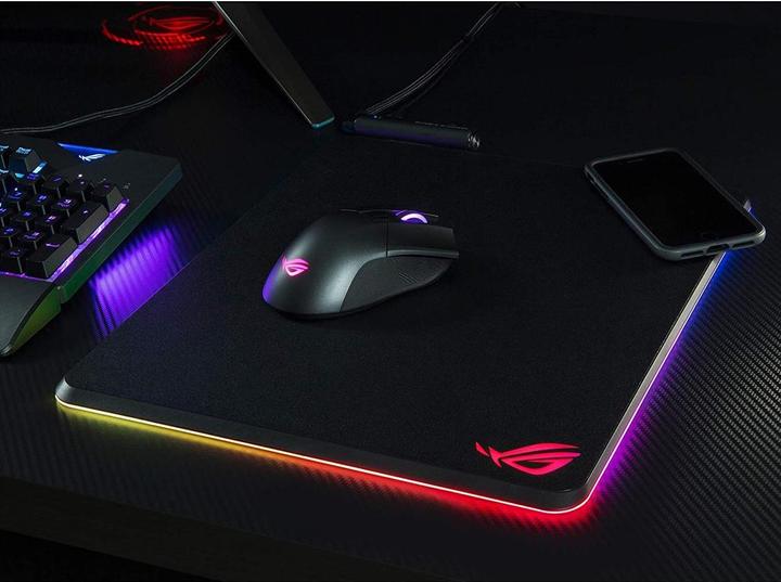 Produktbild ASUS ROG Balteus Qi (M)