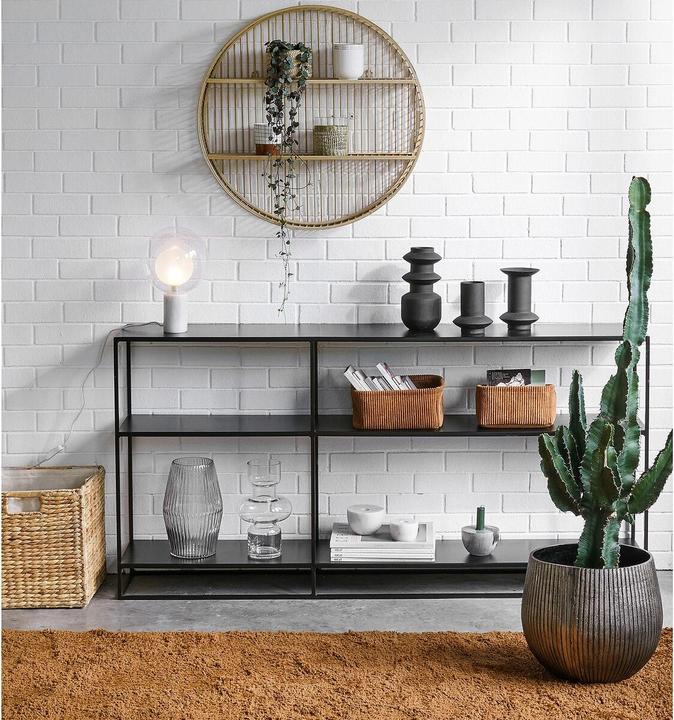 Immagine prodotto La Redoute Interieurs Hagda (60 x 12 x 60 cm)