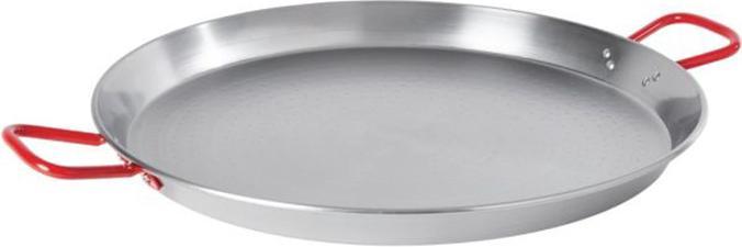 Produktbild Garcima Paellapfanne (26 cm, Paella Pfanne, Stahl)