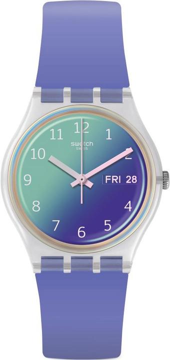 Image du produit Swatch Ultralavande (Montre analogique, 34 mm)